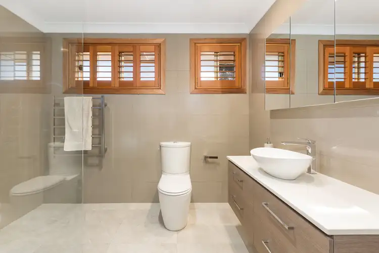 Fifth view of Homely house listing, 11 Lawson Place, Barden Ridge NSW 2234