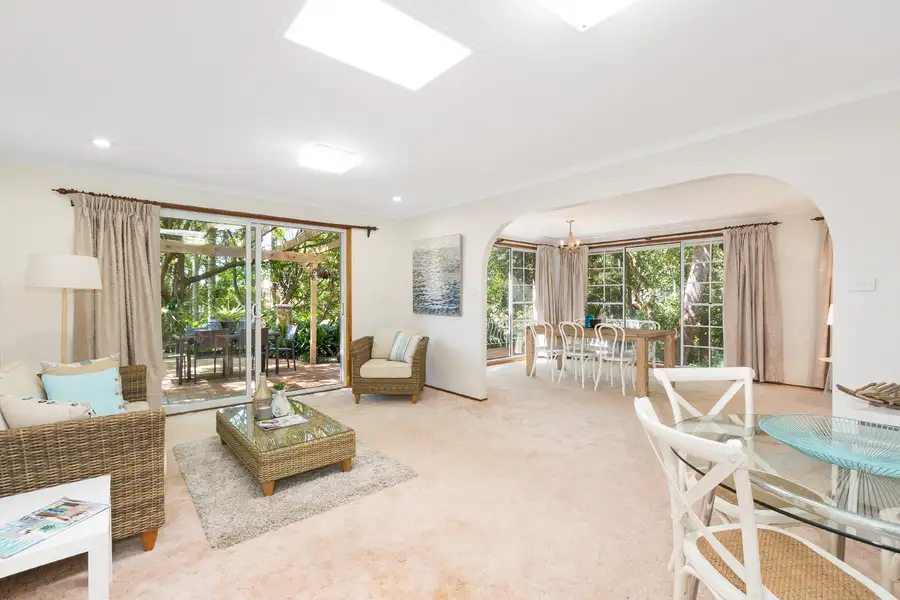 Main view of Homely house listing, 1 Peppercorn Place, Kirrawee NSW 2232