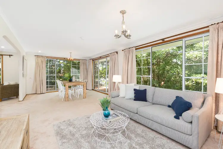 Second view of Homely house listing, 1 Peppercorn Place, Kirrawee NSW 2232