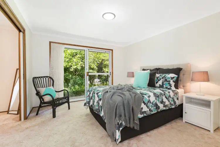 Third view of Homely house listing, 1 Peppercorn Place, Kirrawee NSW 2232