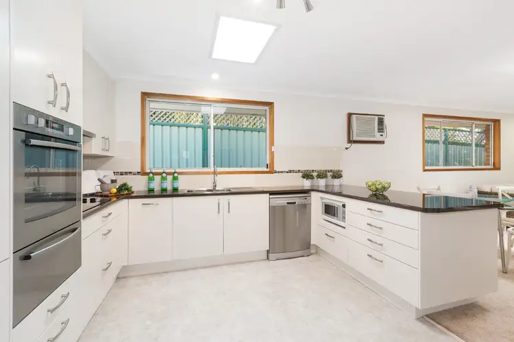Fourth view of Homely house listing, 1 Peppercorn Place, Kirrawee NSW 2232
