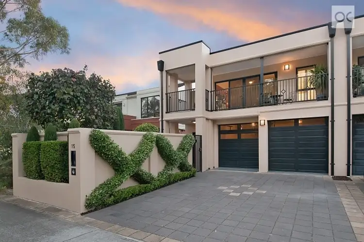 15 Riverway, Fulham Gardens SA 5024