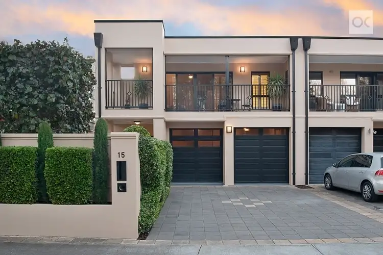 Second view of Homely house listing, 15 Riverway, Fulham Gardens SA 5024