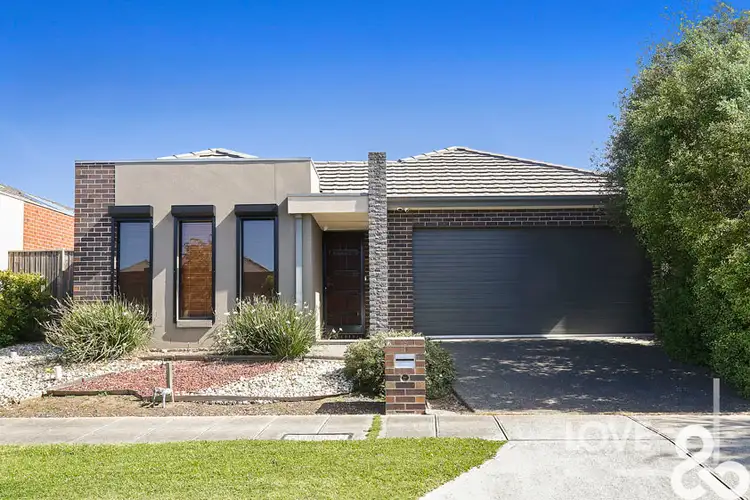 12 Earlybird Way, Epping VIC 3076