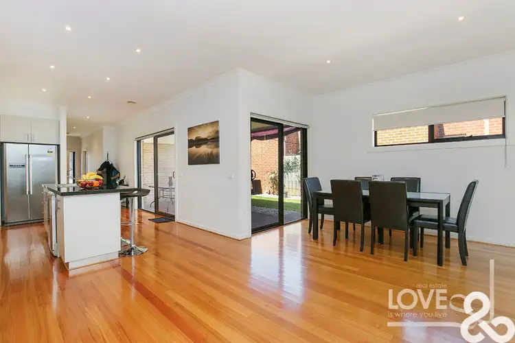 Fifth view of Homely house listing, 12 Earlybird Way, Epping VIC 3076