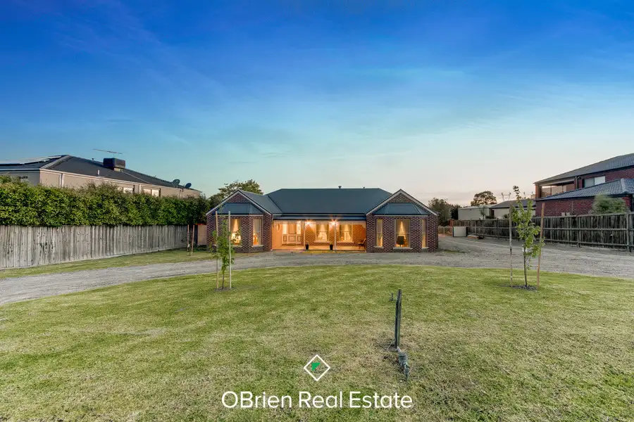 Main view of Homely house listing, 7 Highgrange Way, Narre Warren North VIC 3804