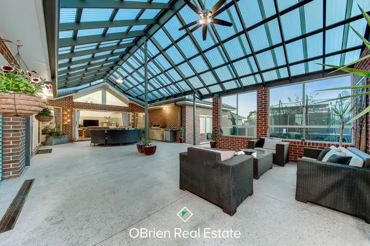 Fourth view of Homely house listing, 7 Highgrange Way, Narre Warren North VIC 3804