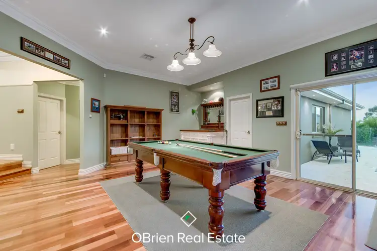Sixth view of Homely house listing, 7 Highgrange Way, Narre Warren North VIC 3804