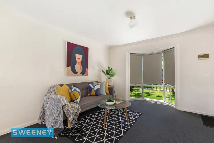Second view of Homely villa listing, 8/12-18 Margaret Crescent, Braybrook VIC 3019