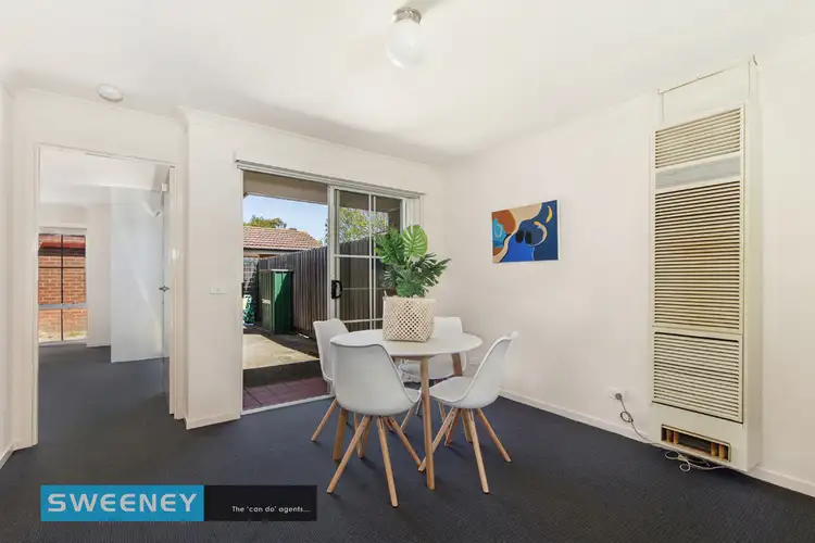 Third view of Homely villa listing, 8/12-18 Margaret Crescent, Braybrook VIC 3019