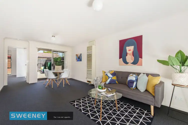 Fourth view of Homely villa listing, 8/12-18 Margaret Crescent, Braybrook VIC 3019