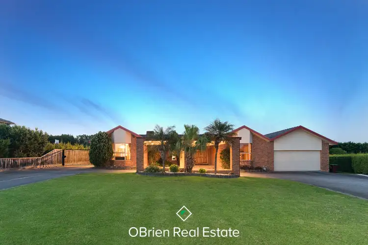 7-8 McDonald Court, Narre Warren South VIC 3805