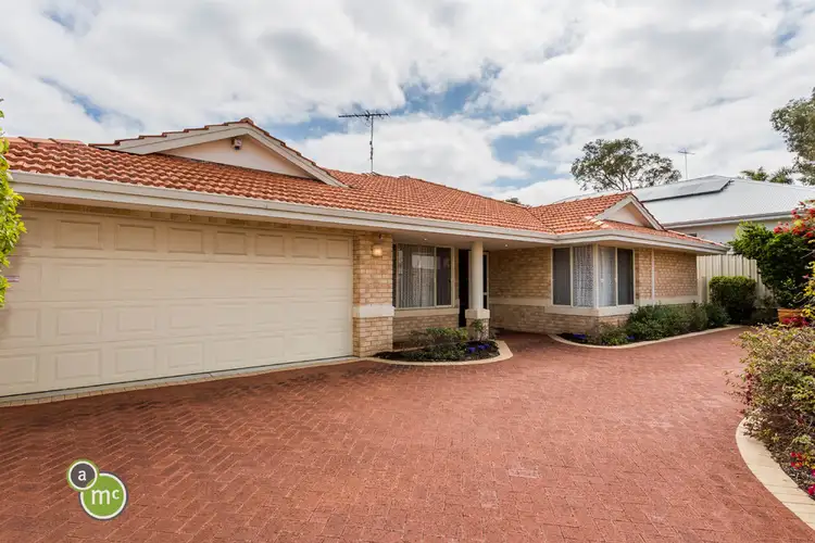 33A Sulman Road, Wembley Downs WA 6019