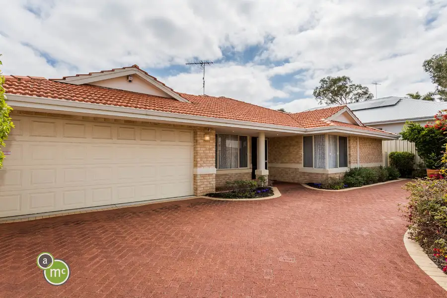 Main view of Homely house listing, 33A Sulman Road, Wembley Downs WA 6019