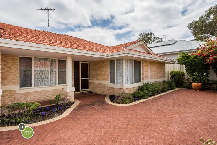 Second view of Homely house listing, 33A Sulman Road, Wembley Downs WA 6019