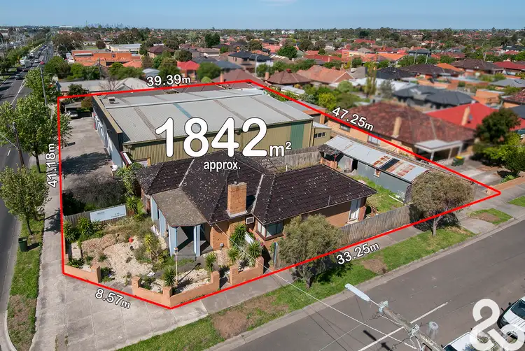 383-387 High Street, Lalor VIC 3075