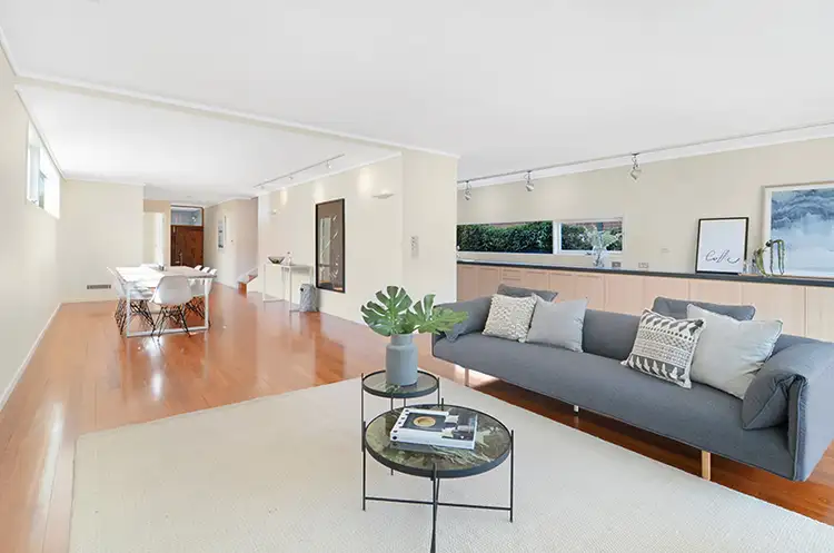 23 Rigney Avenue, Kingsford NSW 2032