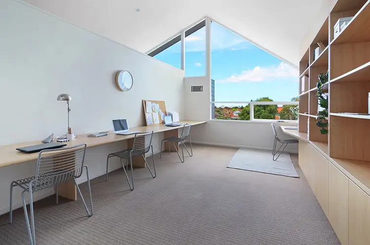 Third view of Homely house listing, 23 Rigney Avenue, Kingsford NSW 2032