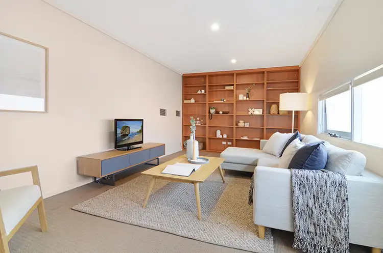 Fourth view of Homely house listing, 23 Rigney Avenue, Kingsford NSW 2032