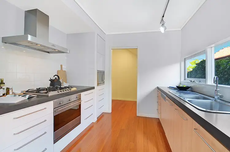 Fifth view of Homely house listing, 23 Rigney Avenue, Kingsford NSW 2032