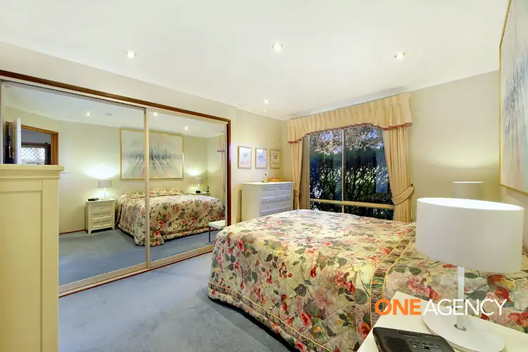 Fifth view of Homely semi-detached listing, 3 Seventh Avenue, Loftus NSW 2232