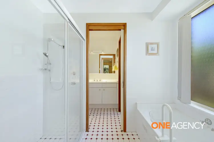 Sixth view of Homely semi-detached listing, 3 Seventh Avenue, Loftus NSW 2232