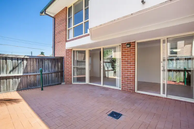 1/184 Hampden Road, Abbotsford NSW 2046