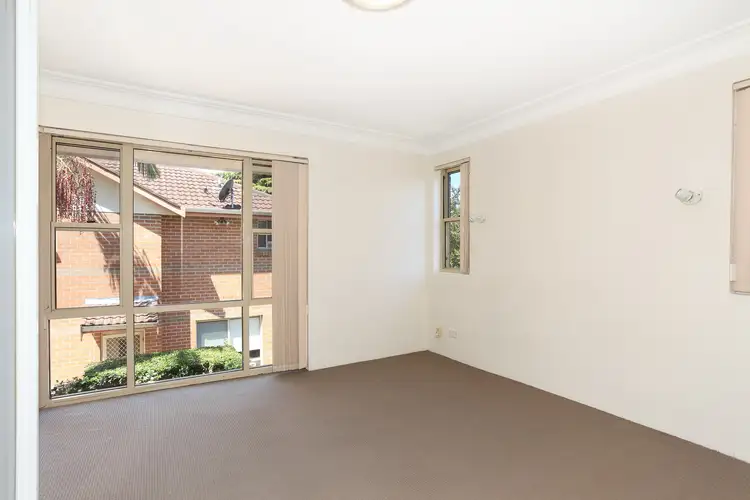 Fourth view of Homely townhouse listing, 1/184 Hampden Road, Abbotsford NSW 2046