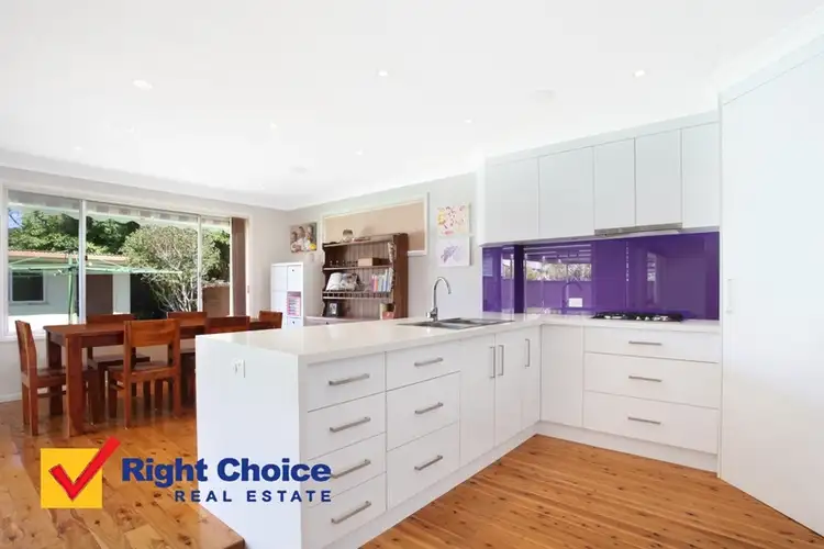 Third view of Homely house listing, 48 Coolibah Avenue, Albion Park Rail NSW 2527