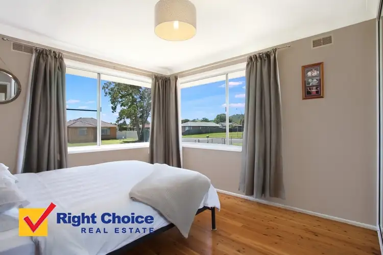 Fifth view of Homely house listing, 48 Coolibah Avenue, Albion Park Rail NSW 2527