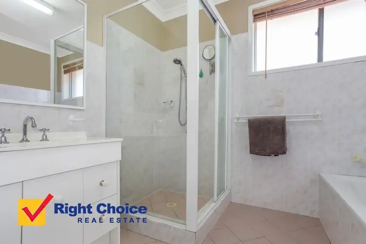 Sixth view of Homely house listing, 48 Coolibah Avenue, Albion Park Rail NSW 2527