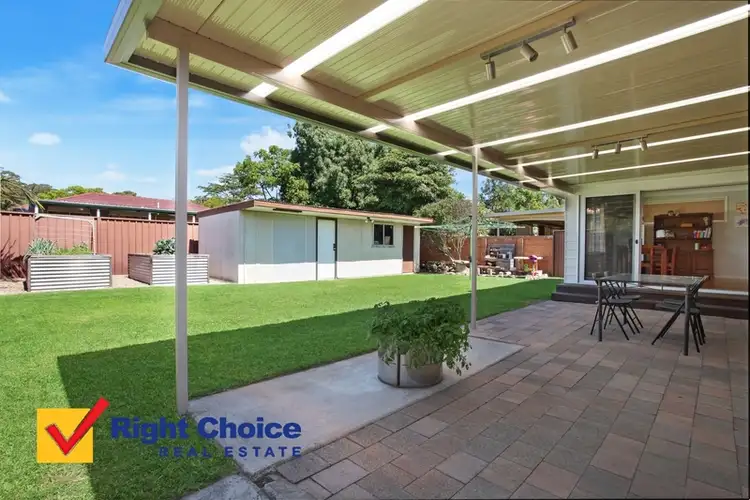 Seventh view of Homely house listing, 48 Coolibah Avenue, Albion Park Rail NSW 2527