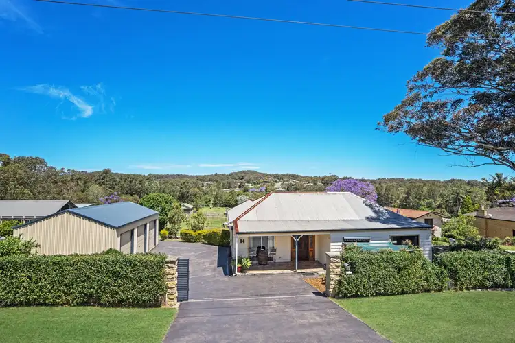Second view of Homely house listing, 94 Warners Bay Road, Warners Bay NSW 2282