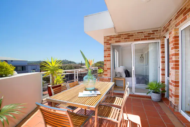 Main view of Homely apartment listing, 10/13 Lagoon Street, Narrabeen NSW 2101