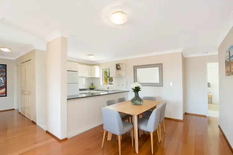 Third view of Homely apartment listing, 10/13 Lagoon Street, Narrabeen NSW 2101