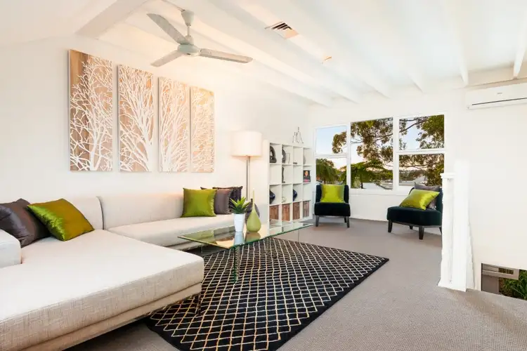 25 Reserve Street, Annandale NSW 2038