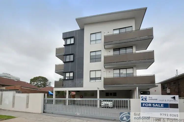 2/39 Scott Street, Dandenong VIC 3175