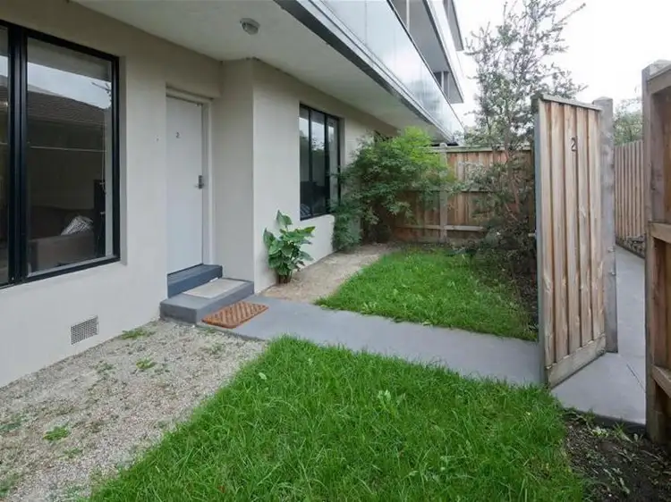 Second view of Homely apartment listing, 2/39 Scott Street, Dandenong VIC 3175