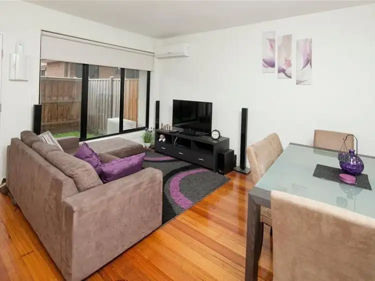 Third view of Homely apartment listing, 2/39 Scott Street, Dandenong VIC 3175