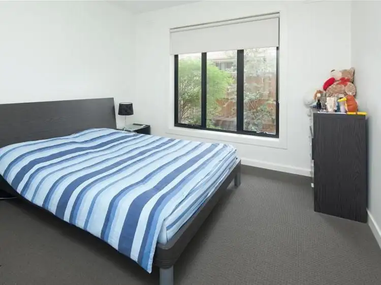 Fifth view of Homely apartment listing, 2/39 Scott Street, Dandenong VIC 3175