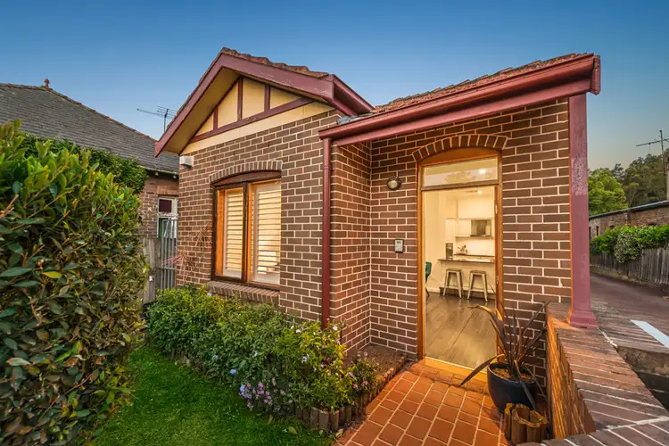 11/37 Hawthorne Parade, Haberfield NSW 2045