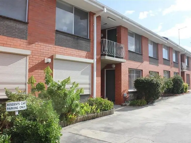Main view of Homely apartment listing, 10/46 Herbert Street, Dandenong VIC 3175