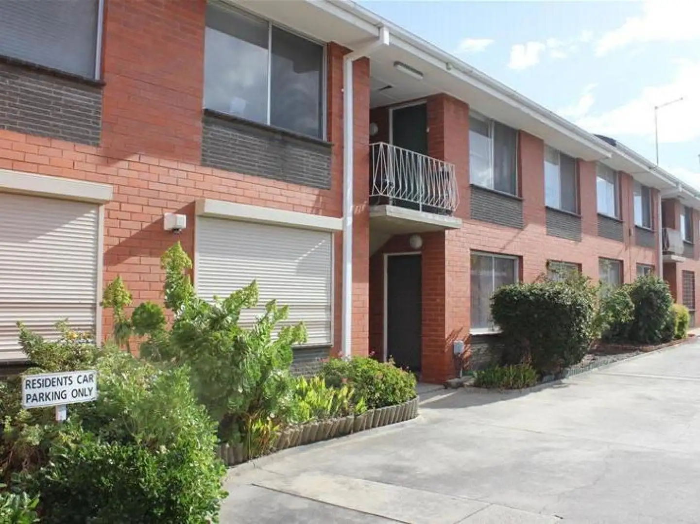 Main view of Homely apartment listing, 10/46 Herbert Street, Dandenong VIC 3175