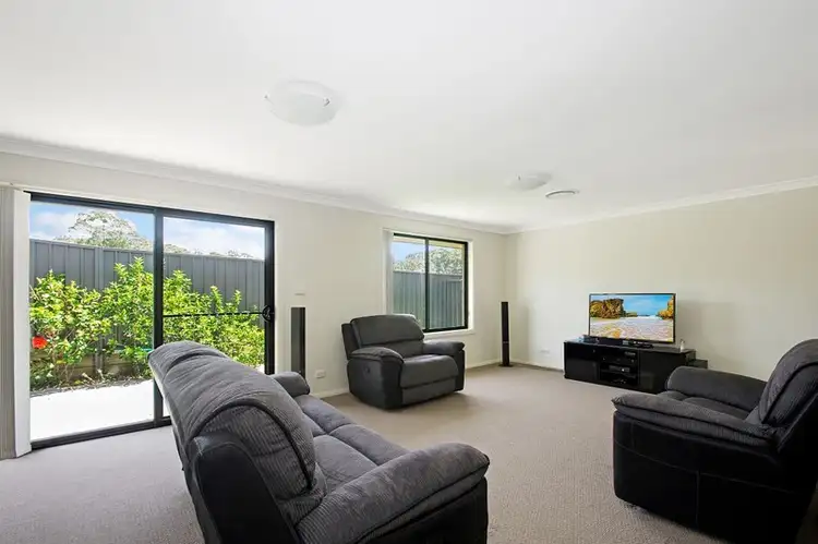 Main view of Homely villa listing, 5/16-18 Toorak Court, Port Macquarie NSW 2444