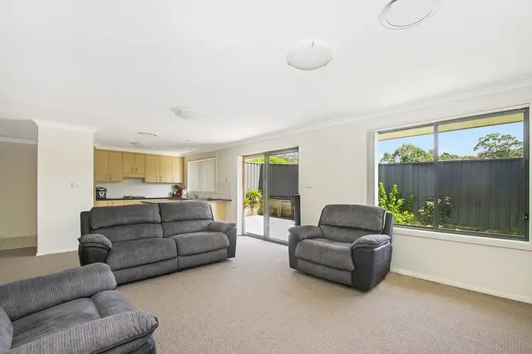 Second view of Homely villa listing, 5/16-18 Toorak Court, Port Macquarie NSW 2444