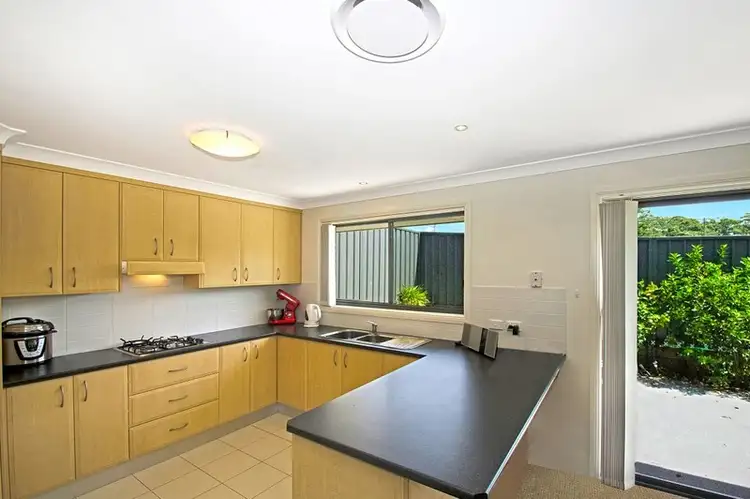 Third view of Homely villa listing, 5/16-18 Toorak Court, Port Macquarie NSW 2444