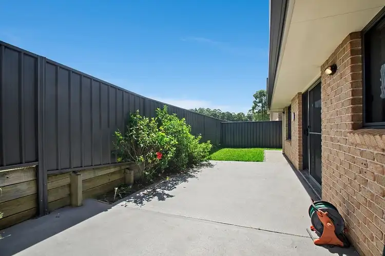Fourth view of Homely villa listing, 5/16-18 Toorak Court, Port Macquarie NSW 2444