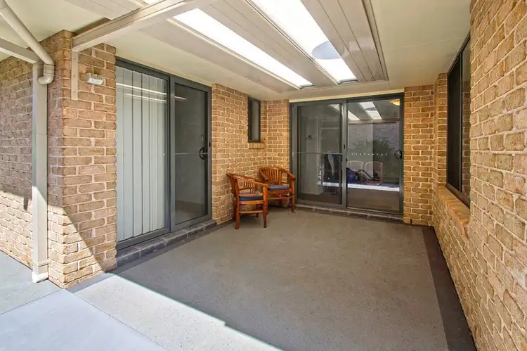 Fifth view of Homely villa listing, 5/16-18 Toorak Court, Port Macquarie NSW 2444