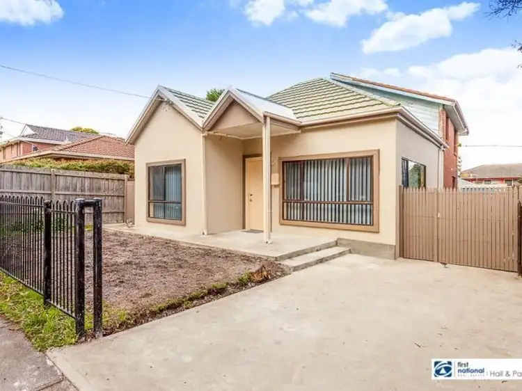 Main view of Homely house listing, 27 Close Avenue, Dandenong VIC 3175