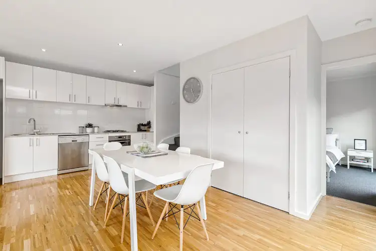 Fourth view of Homely house listing, 1/68 Edgar Street, Kingsville VIC 3012